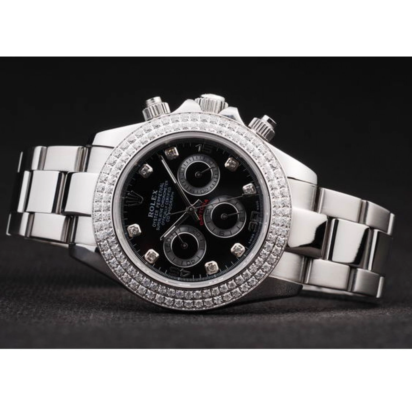 Rolex copies cheap Rolex Daytona-rl166 0501